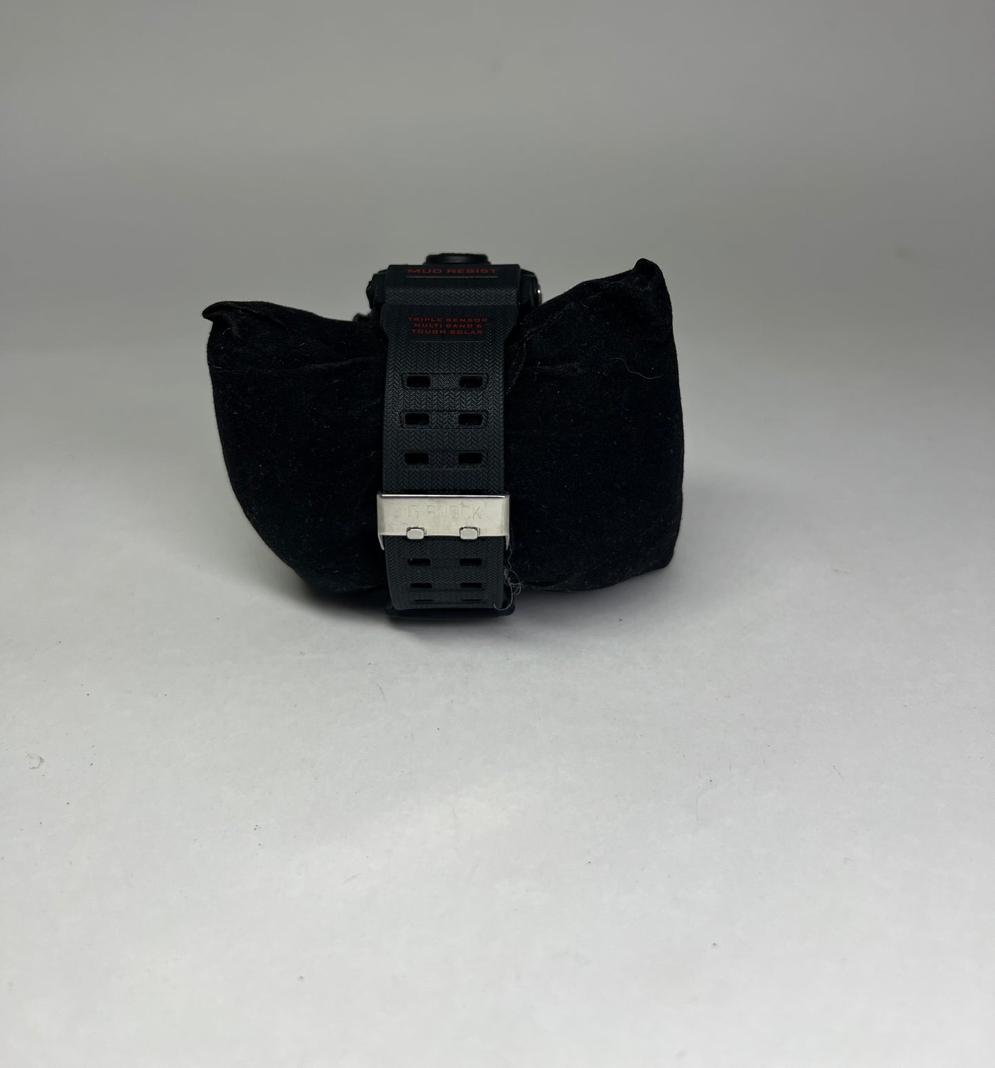 RELÓGIO G - SHOCK FERRARI PRETO