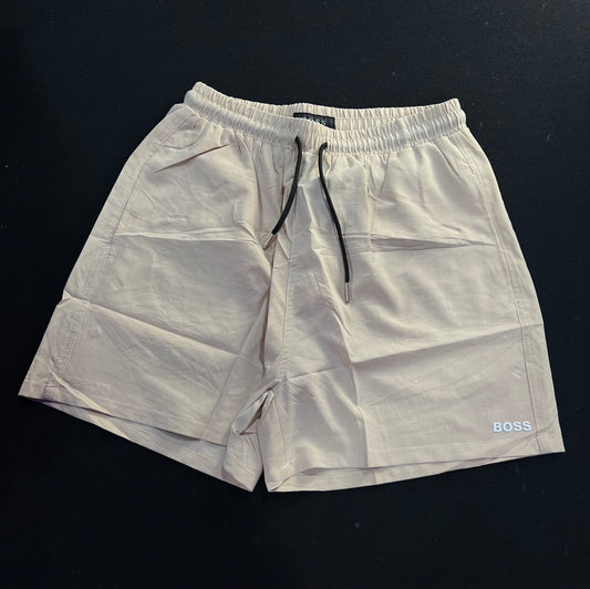 BEACH SHORT HUGO BOSS - OFF