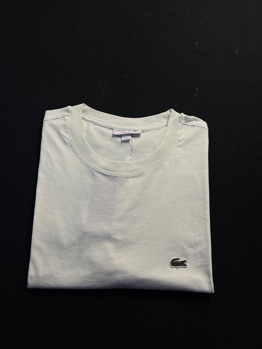 CAMISETA PERUANA LACOSTE | Verde