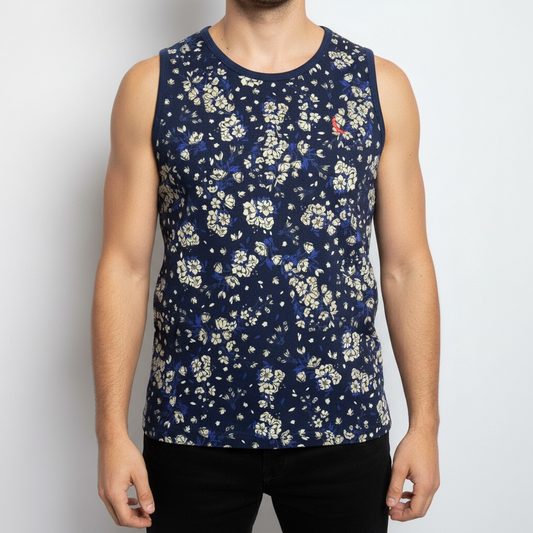 Regata RSV | Tradicional - Nature Garden Blue Marine