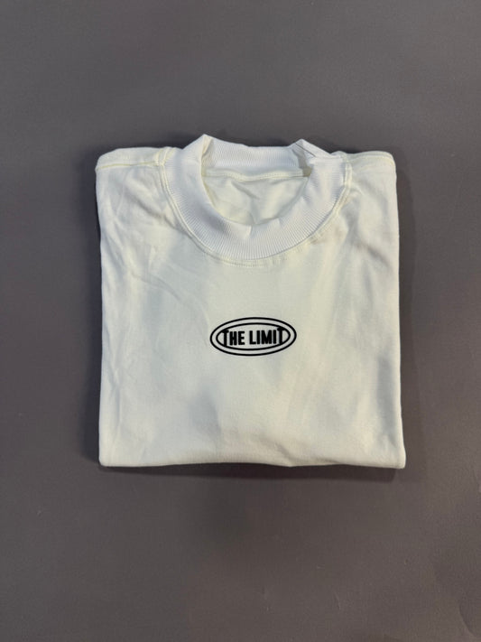 The Limit | Oversized - Off The Wall Nuvem