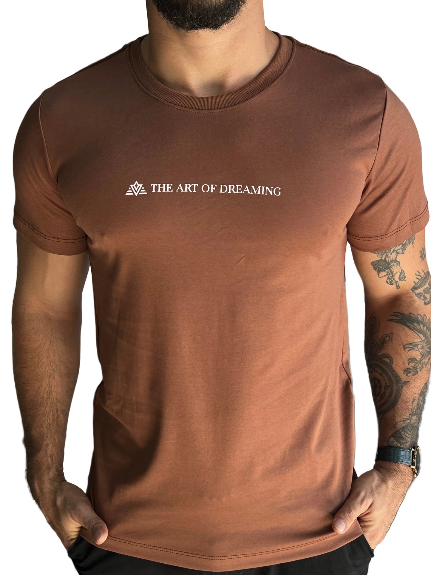 T-Shirt Favoretti PIMAFAV T.A.O.D.