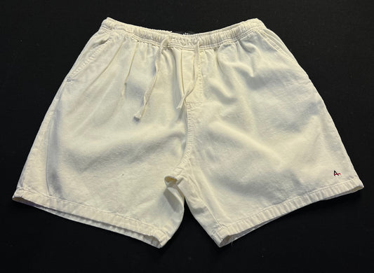 Short Casual Aramis| Natural Flow - Off