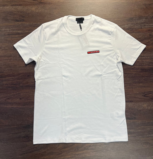 Camiseta Peruana Prada Branca
