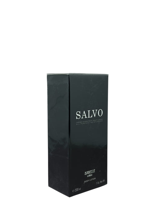 Hidratante SALVO | ISABELLE - 200 ml