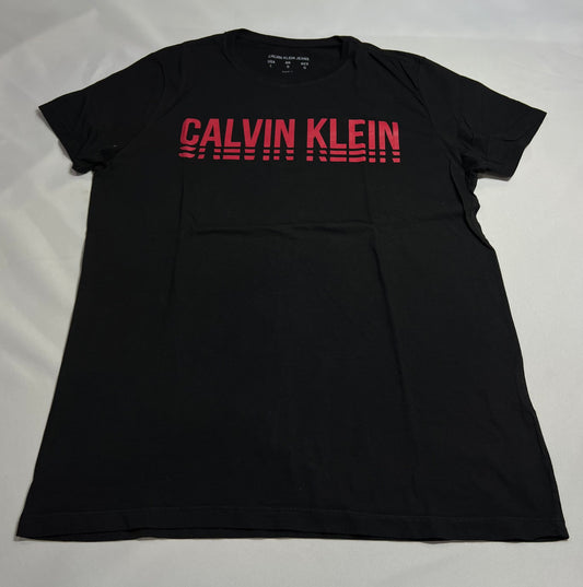 CAMISETA X - PRETA