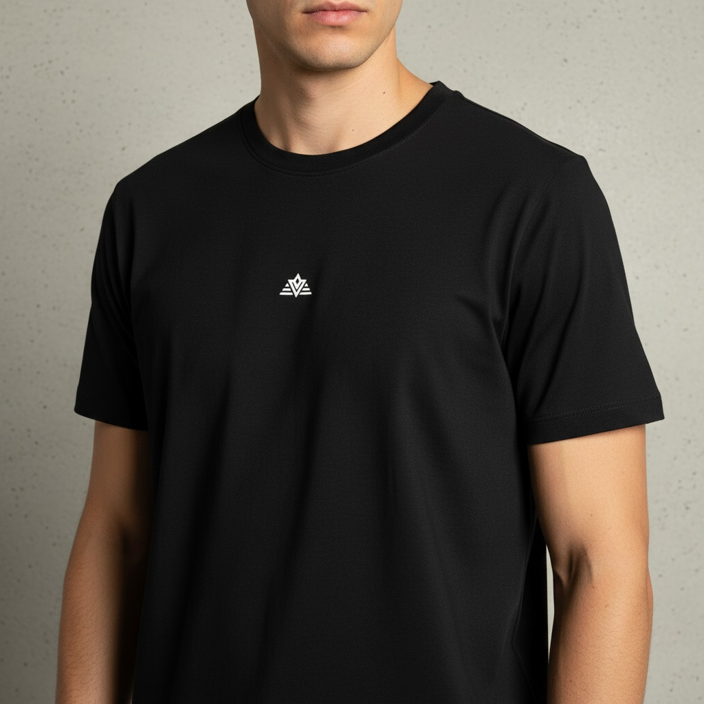 T-Shirt Favoretti | Cotton Fav - Icon