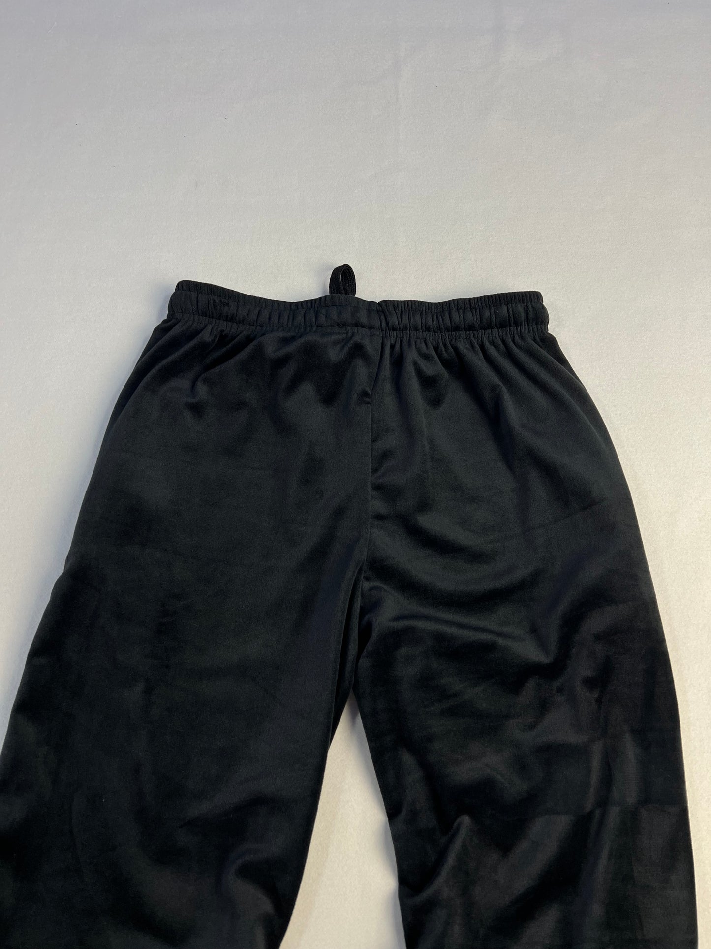 CALÇA MOLETOM NIKE - PRETO