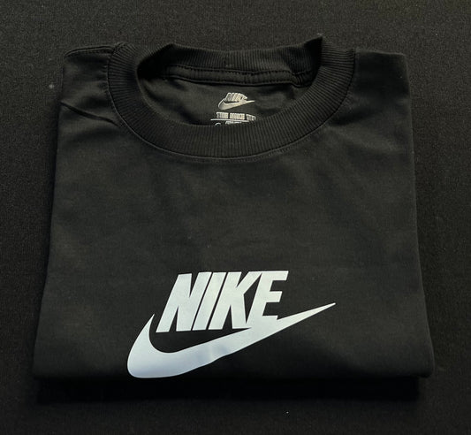 Oversized  Nike | Drop 10 - Preta