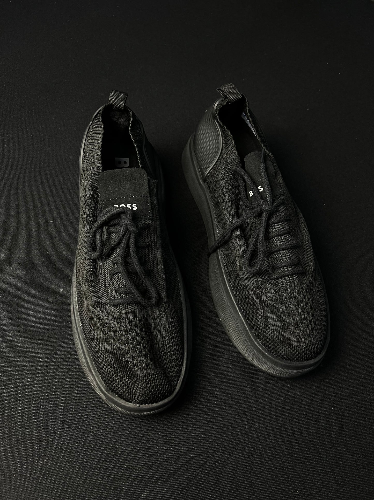 Tênis Boss| preto