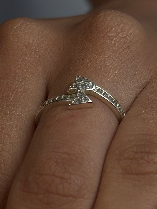 Anel | Prata Italiana 925