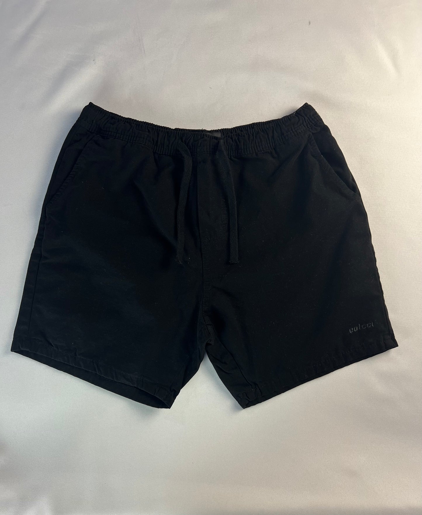 Short Casual Colcci | Sarja - black