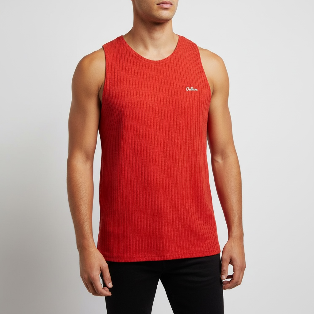 Regata Outhem | Tradicional - Red Flame