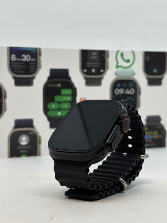 Smartwatch Microwear Ultra 5
