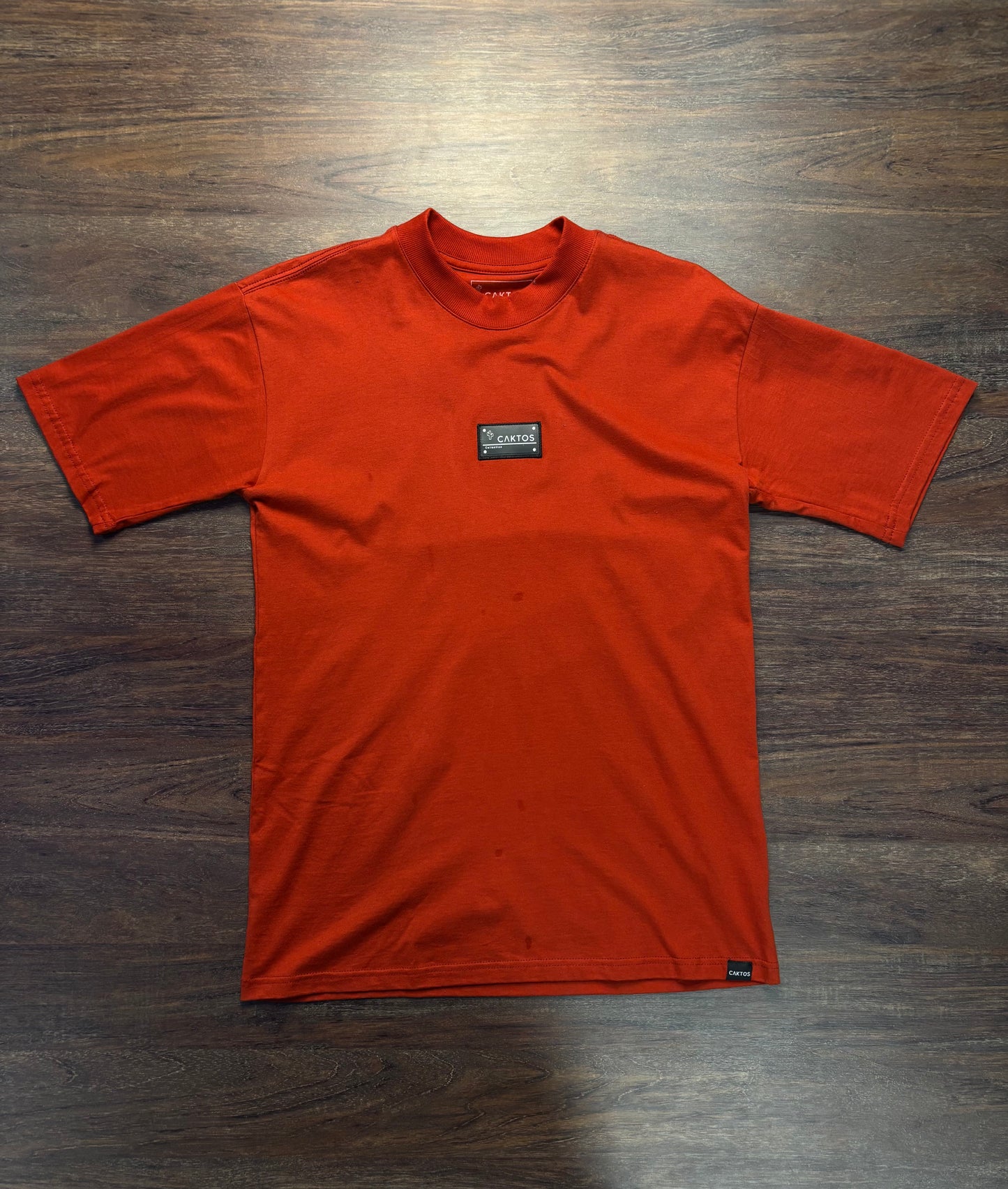 Oversized Caktos | Wide Presence - Terra