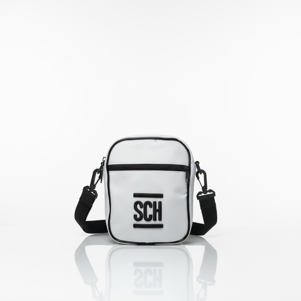 Bag SCH | Basic - White True