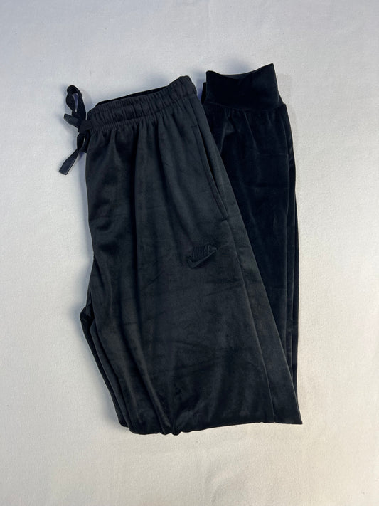 CALÇA MOLETOM NIKE - PRETO