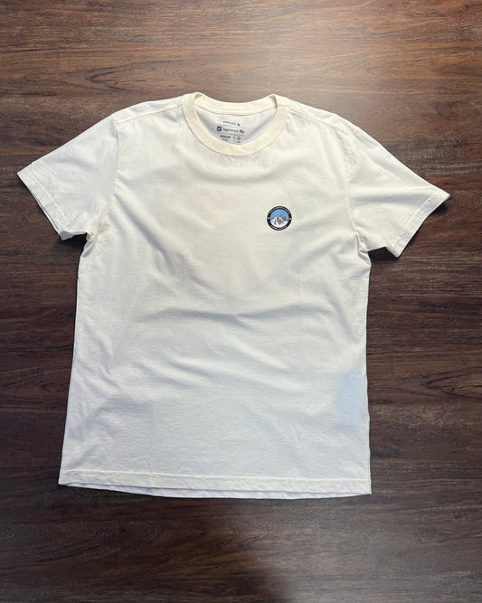 CAMISETA OSKLEN - Off White