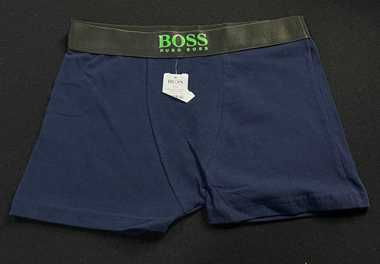 Cueca Boss | Azul Marinho