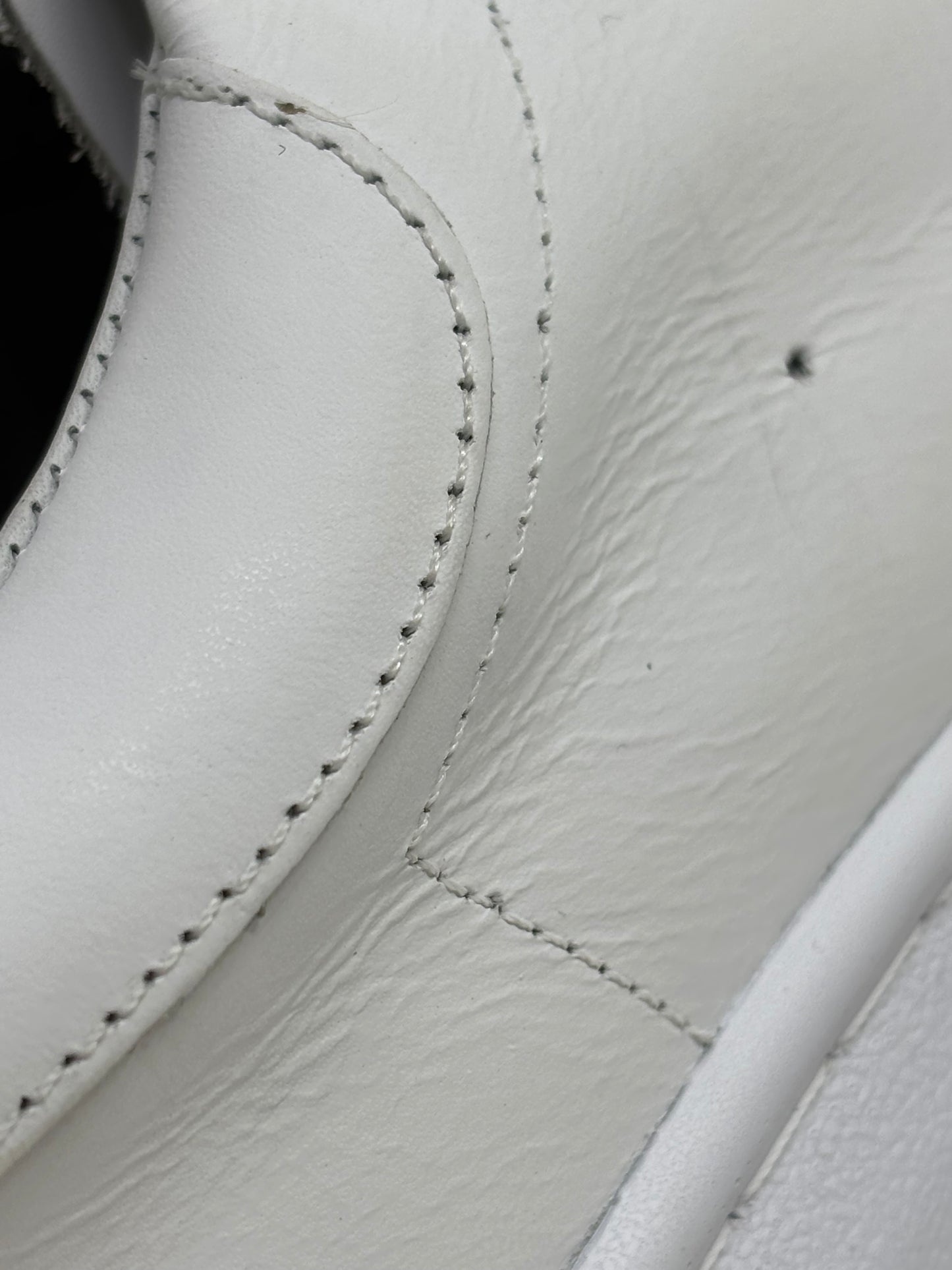 Tênis Alexander McQueen | Esportefino Branco