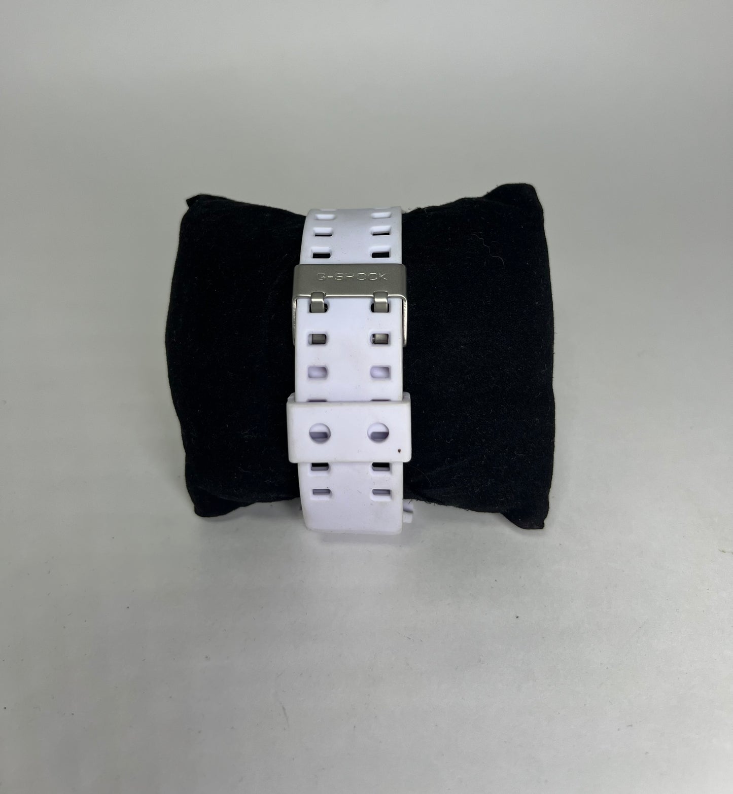 RELÓGIO G - SHOCK BRANCO