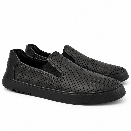 Sapato Bossanova Preto