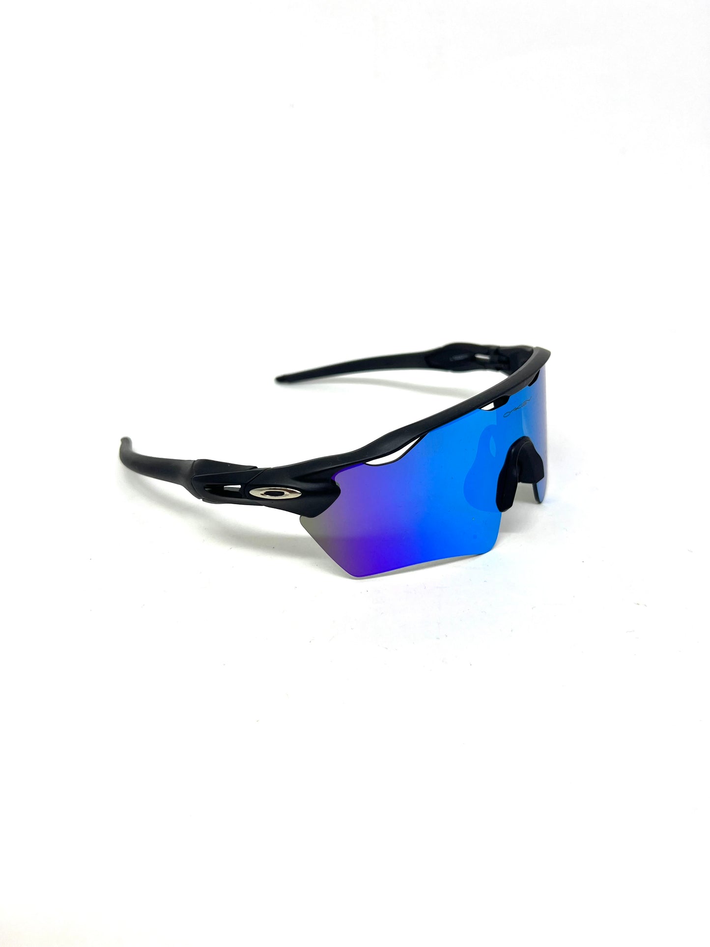 Oakley Radar EV Path