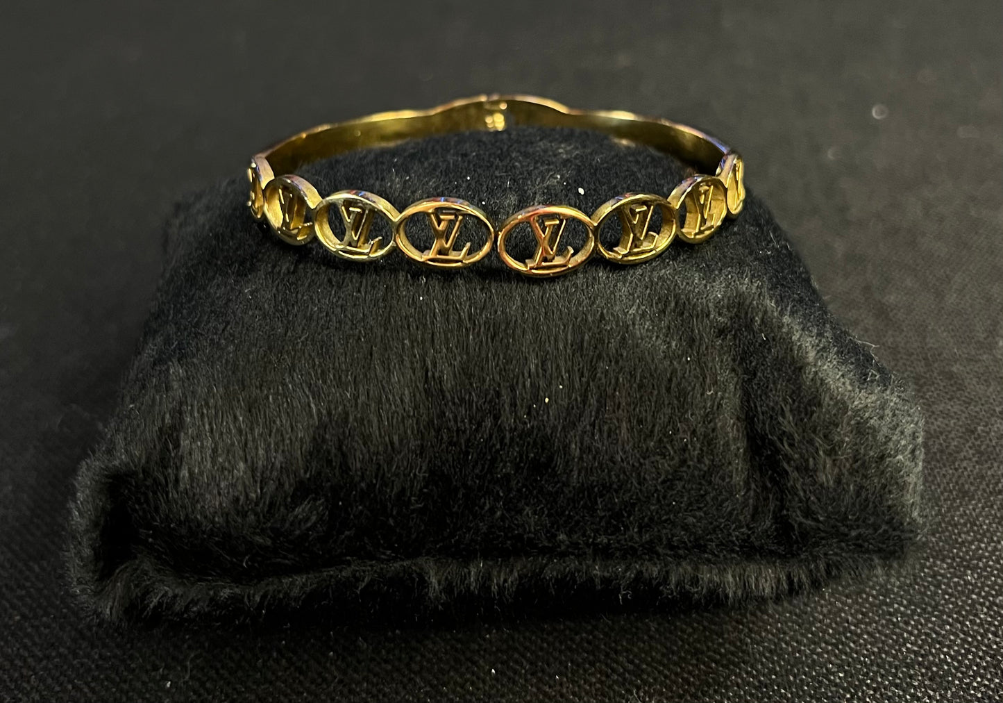 BRACELETE LV