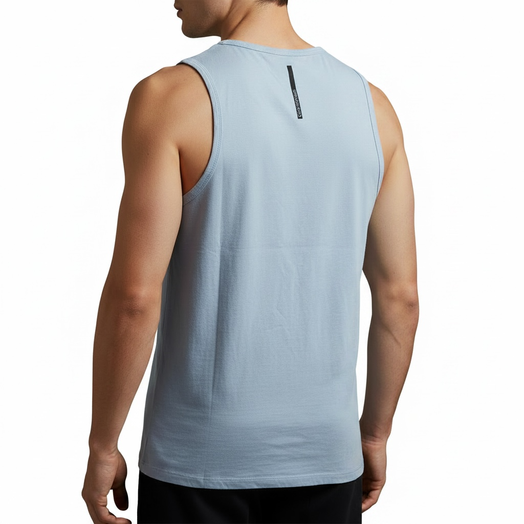 Regata X - Regular Fit - Sky Blue