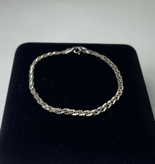 PULSEIRA PRATA
