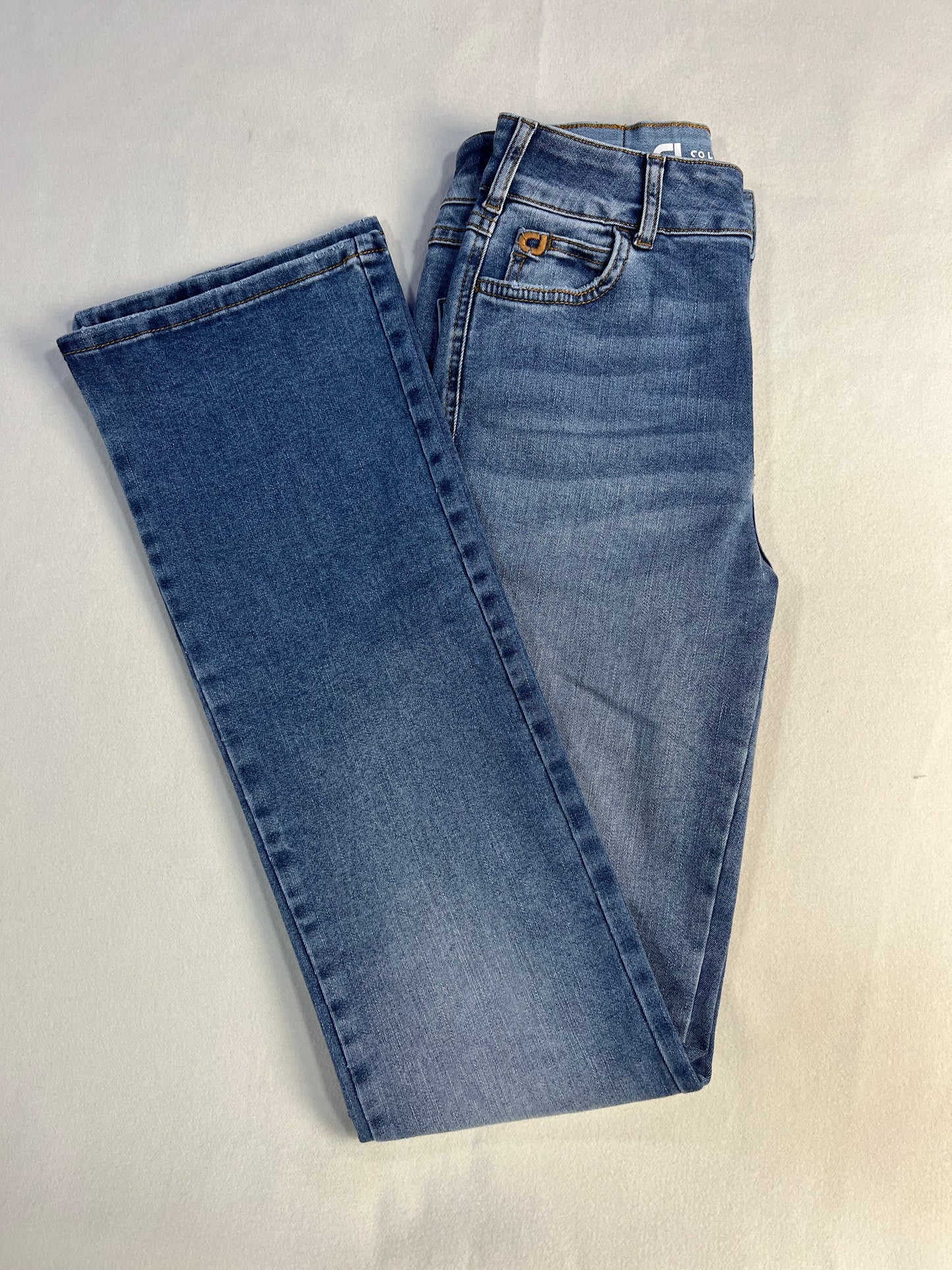 CALÇA COLCCI JEANS BIA