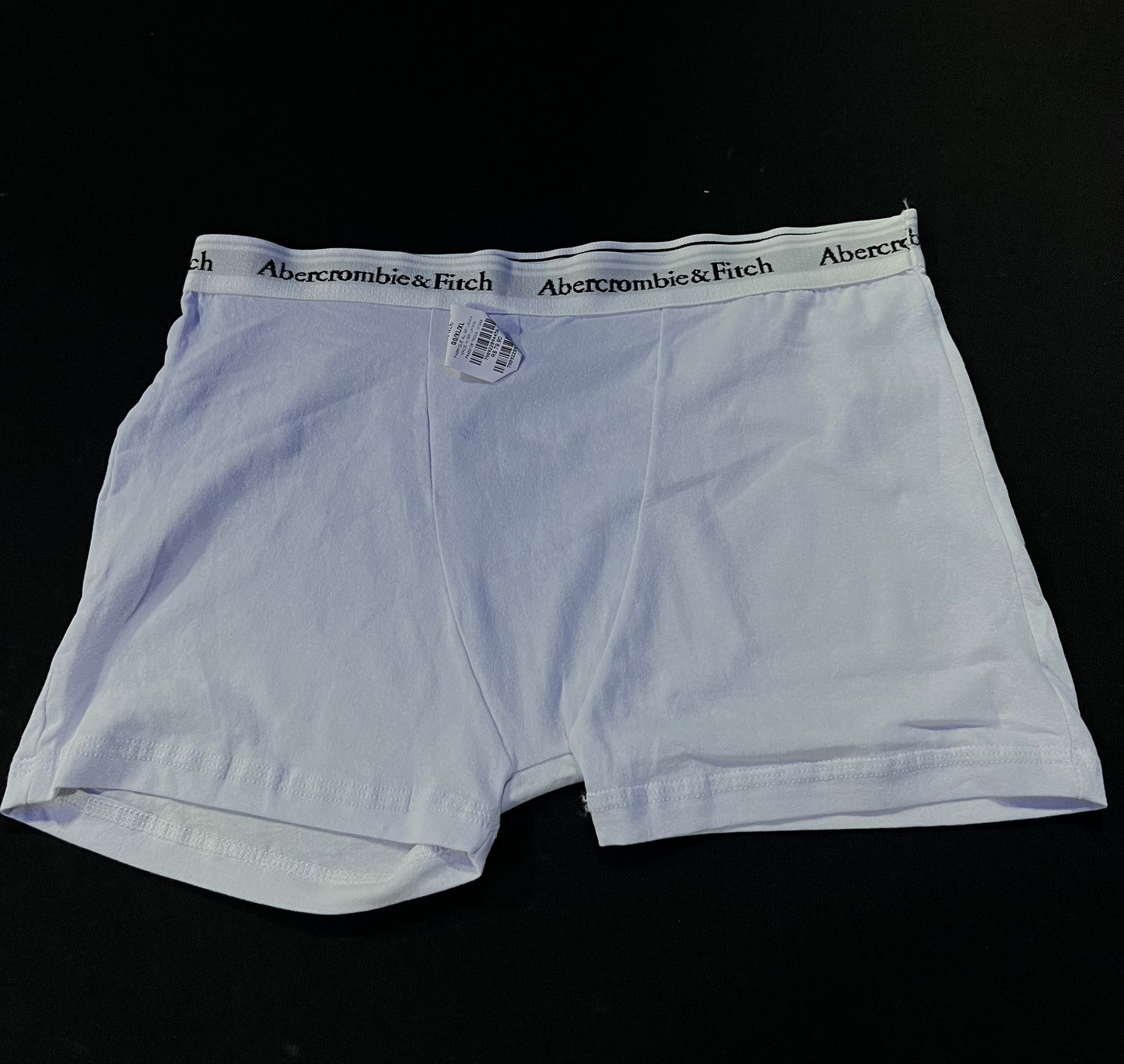 Cueca Abercrombie | Branca