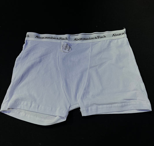 Cueca Abercrombie | Branca