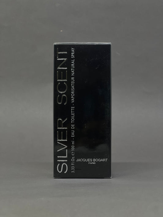 Perfume Silver Scent | Tradicional - 100 ml