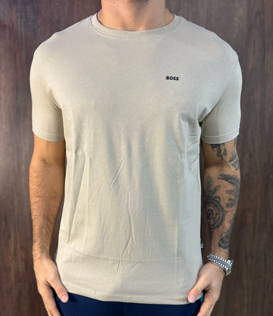 Peruana BOSS | Pima Classic Basic Collection - Vanilla Cream