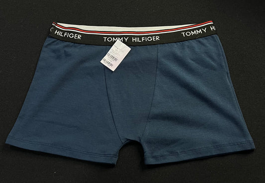Cueca Tommy Hilfiger | Azul Marinho