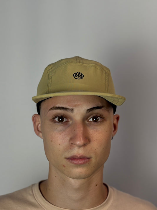 Boné Anth-Co | Hat Bubble - La Creme