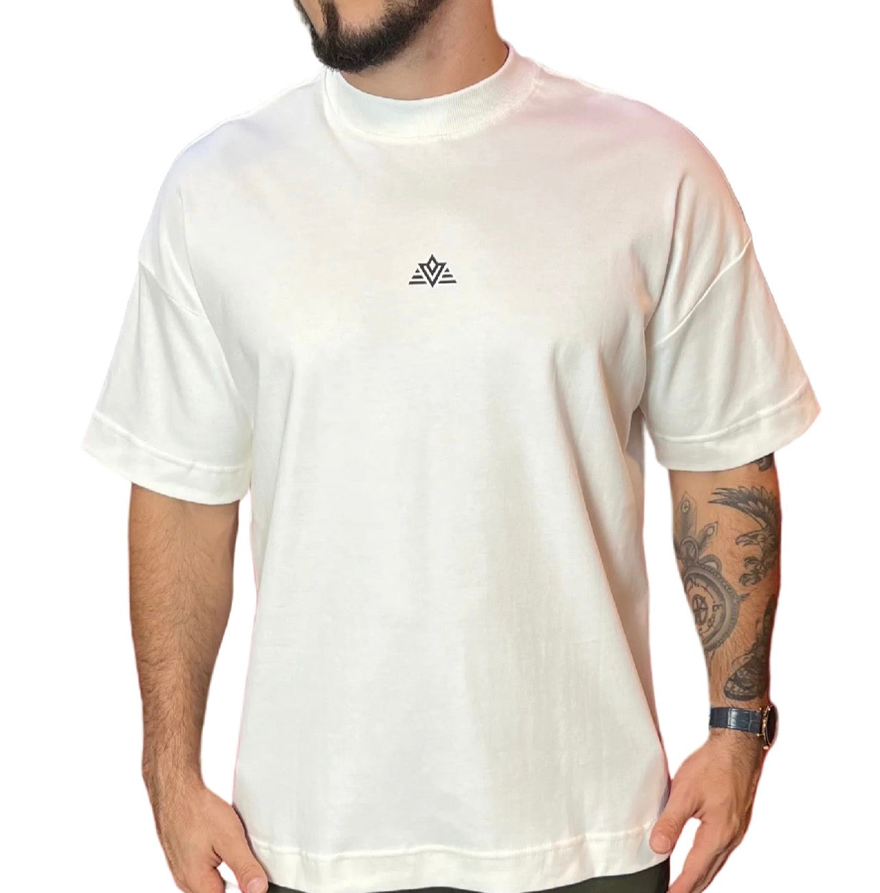 Oversized Favoretti FAV LINE