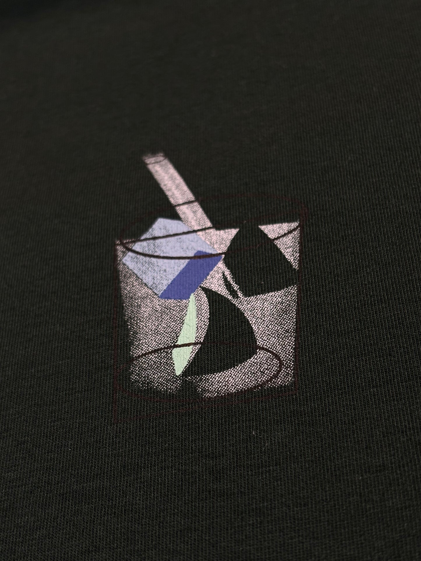Camiseta Yacht Pima Touch Verde