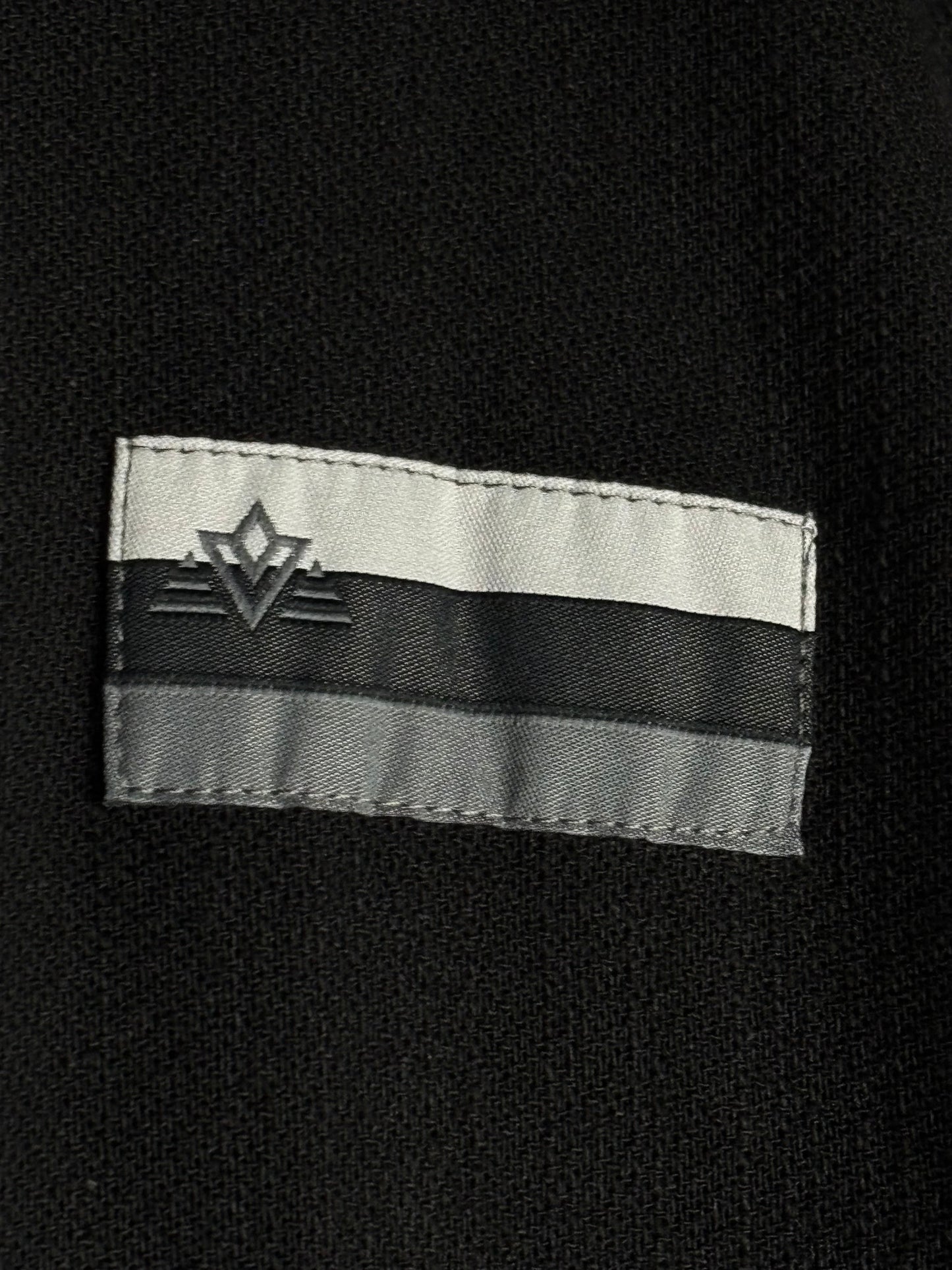Camisa Resort Favoretti Linho Ruka/Lavi FAVFLAG