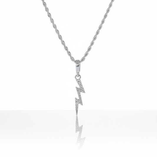 Berloque | Prata 925 Collection Pandora - Rain