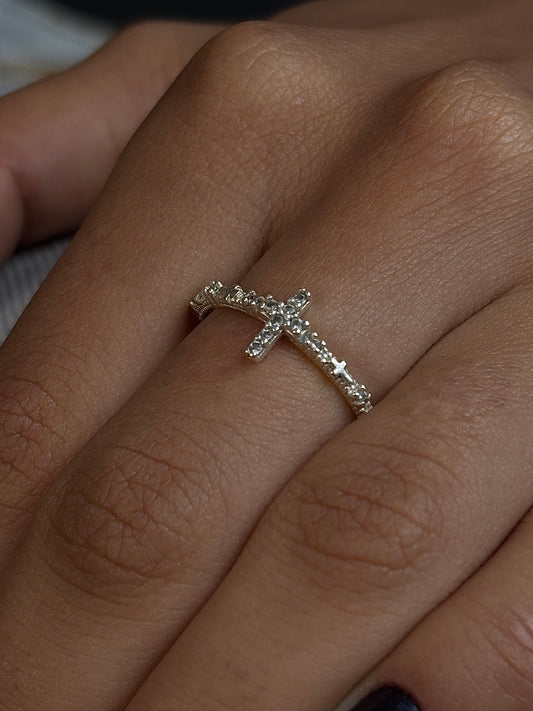 Anel | Prata Italiana 925