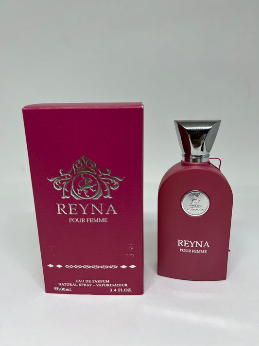 Perfume Árabe | Maison Alhambra REYNA 100 ML
