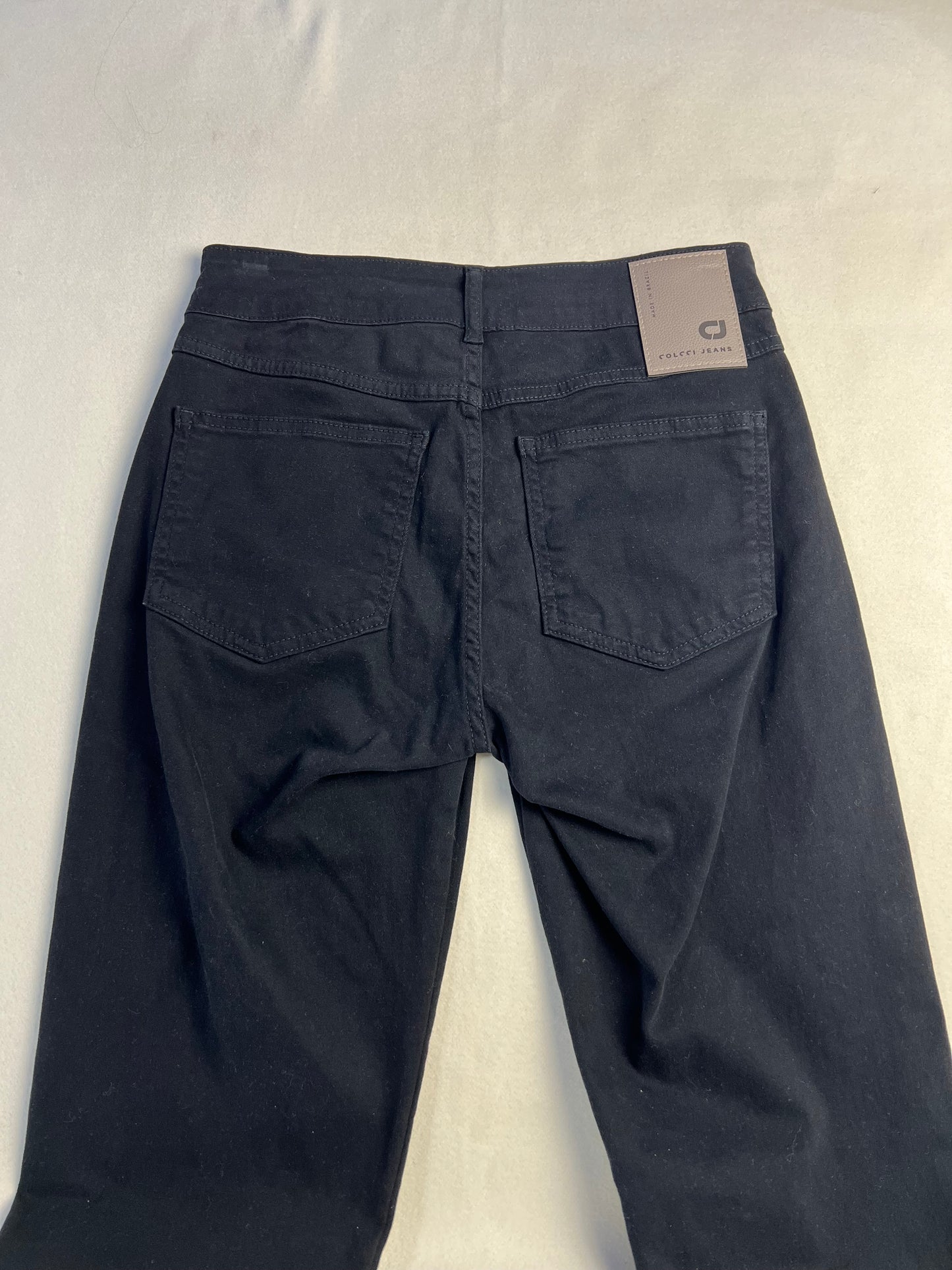 CALÇA COLCCI SARJA BIA