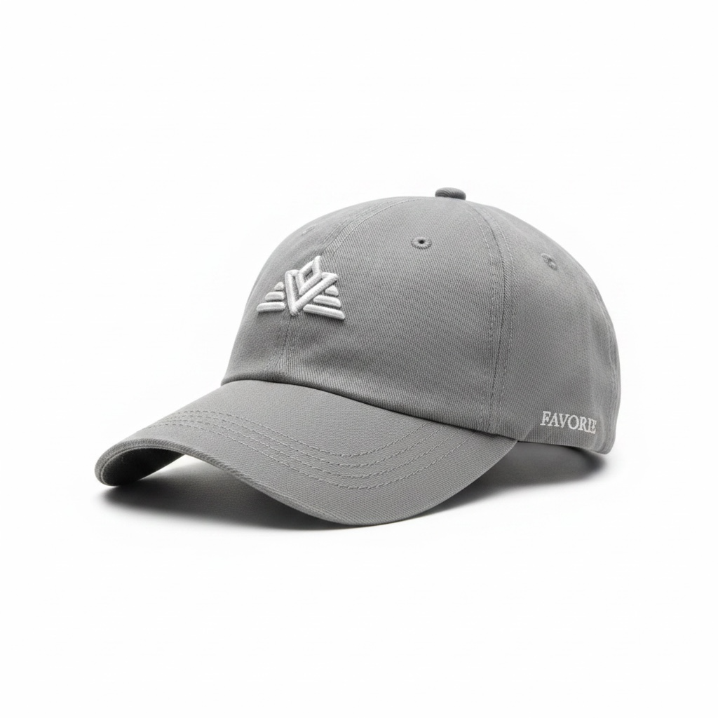 Boné Favoretti | Dad Hat Fav - Bruma Urbana