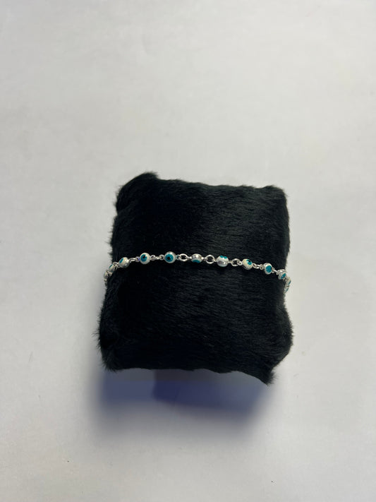 PULSEIRA PRATA