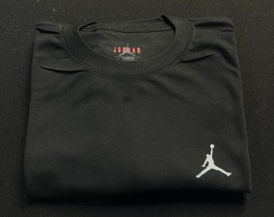 Oversized Jordan | Drop 10 - Preta