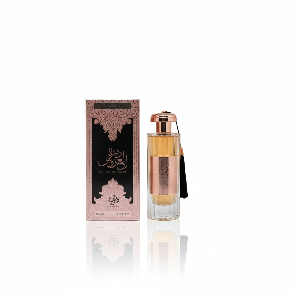 Perfume árabe Durrat | Al Wataniah - 85 ml