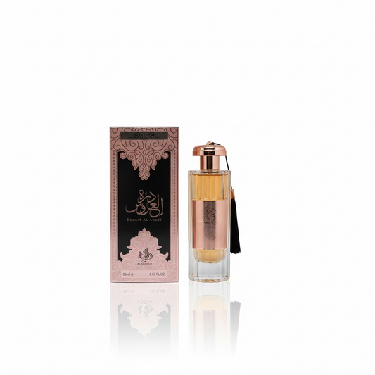 Perfume árabe Durrat | Al Wataniah - 85 ml