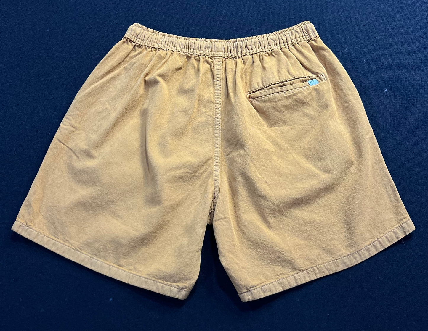 Short Casual Polo Ralph Lauren| Natural Flow - Conhaque